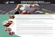HELPING PEOPLE LIVE TO THE FULLEST · PDF file 1 HELPING PEOPLE LIVE TO THE FULLEST The Centers for Disease Control and Prevention (CDC) is dedicated to improving the health and safety