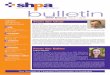 bulletin · 2017-03-24 · NSW Branch bulletin issue 1 2016 Rural Pharmacy Perspective Catherine Loneragan – Intern Pharmacist, Dubbo Base Hospital Growing up in the country, I