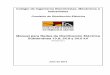 Comisión de Distribución Eléctrica · Manual para Redes de Distribución Eléctrica Subterránea 13.8; 24.9 y 34.5 kV. Revisión No.1 Página 8/103 COMISIÓN DE DISTRIBUCIÓN ELECTRICA