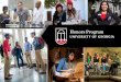 The UGA Honors Program · Honors Scholarships UGA’s top three academic scholarships are available through the Honors Program: • Foundation Fellowship: UGA’s premier academic