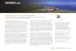 Mendocino County Case Study - Thomson Reuters€¦ · Mendocino County Case Study The business-revenue module will help Mendocino County invoice and license cannabis-related businesses,