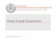 Total Fund Overview - Office of the Comptroller City of ... · In real estate, there are signs of stability in the commercial sector. The NCREIF NPI total return for 2010 was 13.1%,