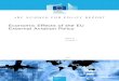 Economic Effects of the EU External Aviation Policypublications.jrc.ec.europa.eu/repository/bitstream/JRC...1 Executive summary This report investigates the economic effects of EU’s