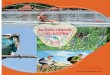 AKTIVNI ODMOR U VOJVODINImestu se gnezde zaštićene vrste pti-ca. Vizuelno dva jezera prezentuju ti-pičnu sliku Vojvodine. Jezero Slano Kopovo je najznačajnije stanište pti-ca