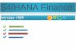 S4/HANA Finance · SAP R/3 FICO Consultants To Upgrade Their Knowledge To S4 HANA Finance Students With FICO And Financial ... Implementation Phases Implementation step by step Migration