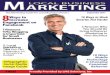 Ways to 10 Ways to Work Increase Smarter, Not Harder ...lmssuccess.com/wp-content/uploads/LBMMagazineSep2017.pdf · The Marketing Guide for Local Business Owners September 2017 MARKETING