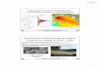 Flow Dynamics/Morphological Impacts of March 11 Tohoku … · 2015-12-28 · 2011 Japan Tsunami: Oceanography US: 8 RAPID & Japan: 5 J-RAPID projects Mori et al., 2011 PMEL-NOAA Flow