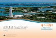 2010 Census - Bermuda Census Report... · 2016-03-02 · 2010 Census Population and Housing Report. The Department of Statistics 48 Cedar Avenue Hamilton, HM11 Bermuda 2010 Census