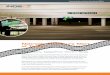 Parking Guidance Systems - Nebraska Furniture Mart of Texas · 2018-02-17 · the parking garage, Nebraska Furniture Mart chose to install INDECT’s fully-automated, single-space