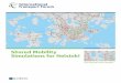 Shared Mobility Simulations for Helsinkiorfe.princeton.edu/~alaink/SmartDrivingCars/PDFs... · can be a tool to improve mobility in the Helsinki Metropolitan Area. What we recommend