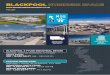 BLACKPOOL - Northern Trust · 2019-10-25 · Blackpool & Fylde Industrial Estate is arranged into 11 terraces of workshop/industrial units and a larger standalone unit of 15,590 sq