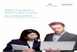 SNC-Lavalin’s Atkins business€¦ · business environment. It is rare today for consultancies to operate in isolation to satisfy client needs. Today’s clients needs are complex
