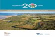 Integrated Catchment Management in Victoria …...Catchment Management Authorities were established in 1997. This brochure recognises 20 years of integrated catchment management in
