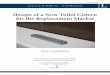 Design of a new toilet cistern for the replacement market1021744/FULLTEXT01.pdf · Abstract This thesis was performed at Caroma Industries Limited, Adelaide, Australia. Caroma is