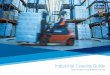 Industrial Leasing Guide - Colliers International States...P. 6 Industrial Leasing Guide Colliers International > ting yourself at a disadvantage by 1 Putbeginning renewal or new lease