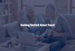 Getting Excited About Fraud - EFraud Prevention · You already offer fraud prevention tips Fraud awareness needs to continuously be updated in order to accurately address ever-changing