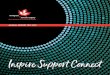 ANNUAL REPORT 2017-2018 · 2018-07-23 · IMMIGRANT SERVICES CALGARY Th ANNUAL REPORT 2017ffi2018 TABLE OF CONTENTS Report from the Board ... • Counselling services including group