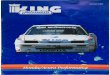 King Motorsports Unlimited, Inc. - Mugen Performance Products for Honda … 2019-09-28 · Dear Honda Enthusiast: ... Kits use a truly progressive wound spring to maintain excel- lent