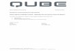 Qube Holdings LTD | Australia's largest Logistics Provider - … · 2018-04-04 · Pro-forma information H1 FY 2012 $’000 H1 FY 2011 $’000 Movement Income from ordinary activities
