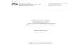 Izvještaj o provedenoj finansijskoj reviziji Vijeća naroda ... · Glavna služba za reviziju javnog sektora Republike Srpske . 4 Izvještaj o provedenoj finansijskoj reviziji Vije