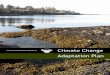 Climate Change Adaptation Plan - SaanichGovernment/Documents... · 2017-09-05 · To achieve this vision, the consideration of climate change impacts will become a regular part of