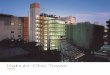 Tokyo - Rogers Stirk Harbour + Partners · 2017-02-08 · and rights of light – its profile and area conform exactly to the available light cones Awards 1993 RIBA National Award