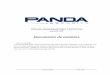Documento de cambios - Panda Securityresources.downloads.pandasecurity.com/sop/GDP/01... · Figura 5. Detalles de actividad del filtrado web 1.4 Filtrado web con intervalos de navegación