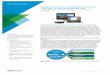 ENABLING DIGITAL TRANSFORMATION WITH …...SOLUTION OVERVIEW | 1 SOLUTION OVERVIEW ENABLING DIGITAL TRANSFORMATION WITH CHROME OS AND WORKSPACE ONE Harness the Speed, Security and