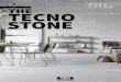 THE TECNO - Nordceram _nc...¢  2016-05-12¢  Tecno Stone 1 30 £â€” 60, 60 £â€” 60, 30 £â€” 120, 60 £â€” 120,