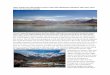 TIBET: KAMA CHU AND KHARTA VALLEY TREK AND FRIENDSHIP ... · PART 3 BY WILLIAM D BOEHM Yarlung Tsangpo (Brahmaputra) River that flows 3000km (1800 mi) from near Mt Kailish through