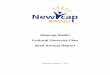 2016 Newcap Radio Cultural Diversity Reportcrtc.gc.ca/eng/bcasting/ann_rep/newcap_c9.pdf · 2017-04-13 · wins a national handwriting competition. • July 3 story: Multi ethnic