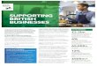 SUPPORTING BRITISH BUSINESSES - Lloyds …...Britain Prosper Plan OUR SUCCESSES Our commitment to backing British Businesses has been recognised with four awards in 2016:-• Business