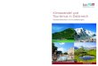 Klimawandel und Tourismus in Österreich8399cc2a-95e1-42f8-9eb2...2 Klimawandel und Tourismus in Österreich 2030 Auswirkungen, Chancen & Risiken, Optionen & Strategien Studien-Langfassung