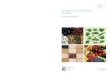ORGANIC FOOD PRODUCTS IN CHINA: MARKET OVERVIEW · Mika Yuan, Organic Valley Food . Prof. Wenyan Han, Tea Research Institute, Chinese Academy of Agricultural Sciences . Wang Difei,