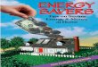 Energy Savers Tips on Saving Energy & Money at Home · Tips on Saving Energy & Money at Home N o w A v a i l a b l e i n S p a n i s h Energy Savers: Tips on Saving Energy & Money