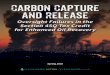 Carbon Capture and Release - Clean Water Action · John Noël, jnoel@cleanwater.org Clean Water Action — Clean Water Action is a national 501(c)(4) environmental organization with