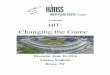 Presents HIT: Changing the Gamenys.himsschapter.org/sites/himsschapter/files/NYS Chapter...HIT: Changing the Game Yankee Stadium June 16, 2016 SPEAKER BIO’s Sumit Nagpal Sumit Kumar