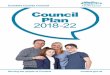 Council Plan 2018-2022 - Cumbria · thriving communities. In the 21st century, social and digital connections are as important as physical connections. Maintaining and improving our