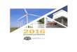2016 CEC Accomplishments · innovations, California continues to be a global leader in combating climate change. With this 2016 California Energy Commission Accomplishments Report,