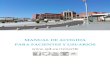 Manual de Acogida para la web - sjd.es · 6 Manual de acogida para pacientes y usuarios DIRECTORIO PLANTA BAJA • Urgencias - Rehabilitación - Lavandería - Ropería - Salón de