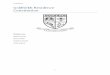Goldfields Residence Constitution - Stellenbosch University · Addendum 4: Flag ... Constitution, as well as the Constitution of the Republic of South Africa of 1996 and all other