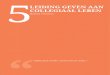 LEIDING GEVEN AAN COLLEGIAAL LEREN€¦ · persoonlijk meesterschap’, kwaliteitskaart School aan Zet, mei 2013) Figuur 5.1 Duurzame organisatieontwikkeling Persoonlijke ontwikkeling