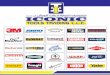 Iconic Tools Trading LLC Brochure - Yellow Pages UAEICONIC TOOLS TRADING L.L.C. Location Map UiJgJI öJl-x1J el-üg.á;JI ICONIC TOOLS TRADING L.L.c Tel.: +971 4 222 1152 Fax: +971