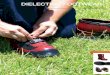 Dielectric footwear · The dielectric footwear sole has a durable construction with a non-skid bar tread outsole. All of Salisbury’s ASTM Dielectric Footwear conforms with ASTM