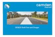 2020/21 Draft Fees and Charges - Camden Council€¦ · PO Box 183 CAMDEN NSW 2570 Tel. (02) 4654 7777 Fax. (02) 4645 5025 Disclaimer The information contained in this document provides