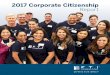 2017 Corporate Citizenship Report/media/Files/us... · Marketing: FTI Consulting continuously promotes Place2Be through the firm’s established social media channels. In addition,