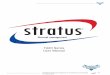 TA20 Series User Manual - AutomationDirect · 2019-09-06 · STRATUS TA20 Series Industrial Air Conditioners User Manual 1st Edition RevA. Unpacking STRATUS Air Conditioning Equipment