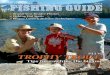 2 2011 Eastern Sierra Fishing & Vacation Guidefiles.meetup.com/1247891/2011 Eastern Sierra Fishing Guide.pdf · interpretation, incomplete while being created or revised, etc. Using