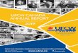 UFCW Canad a Annual Report...3 a Annual 2019 GendeR, equity And diveRsity UFCW Canada continues to push equity frontiers because it’s 2019 and women along with other equity seeking