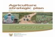 Department of Agriculture, Forestry and Fisheries ......AIDP Agri-industry Development Programme AMIS Agricultural Marketing Information System APME Agriculture Planning, Monitoring